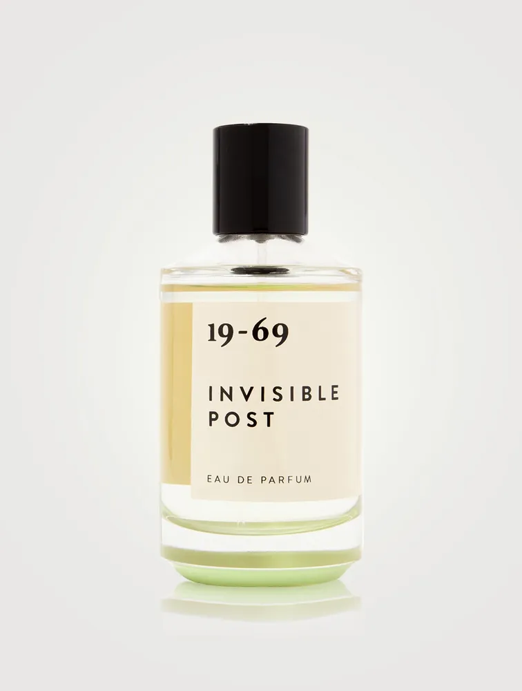 Invisible Post Eau de Parfum