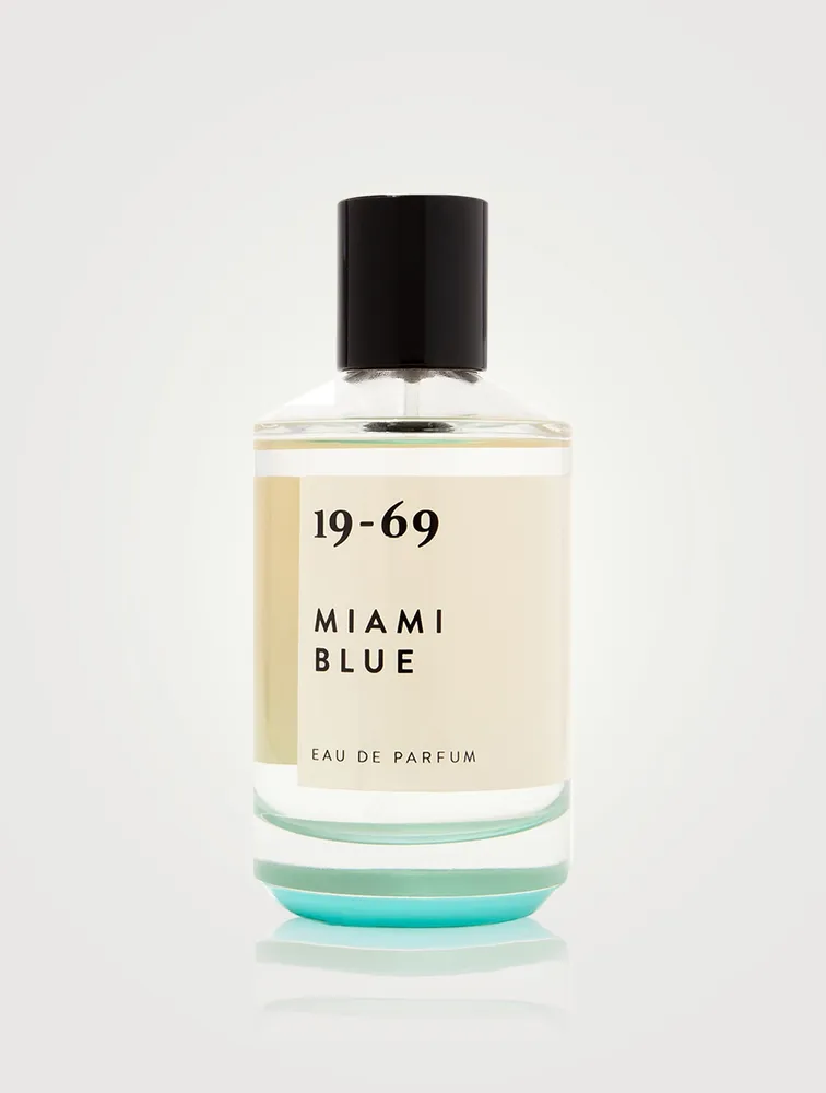Miami Blue Eau de Parfum