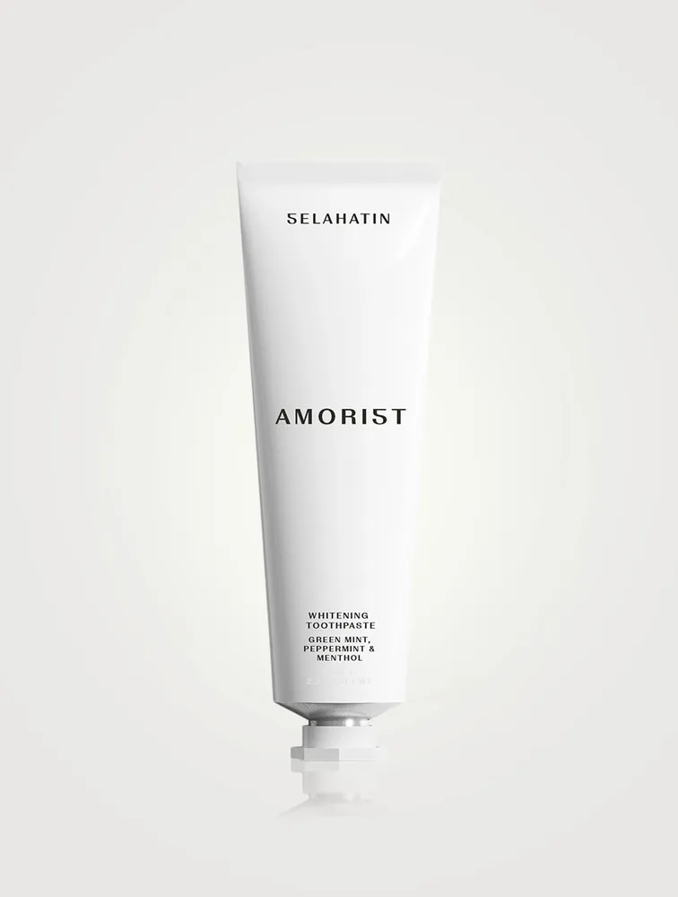 Amorist Whitening Toothpaste