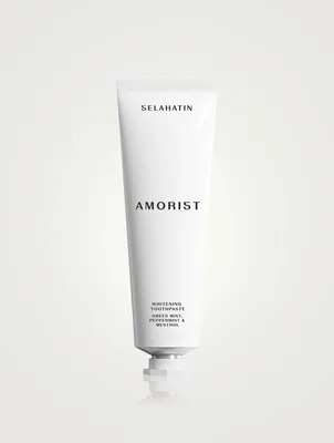 Amorist Whitening Toothpaste