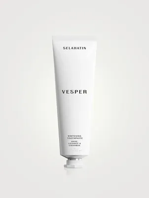Vesper Whitening Toothpaste