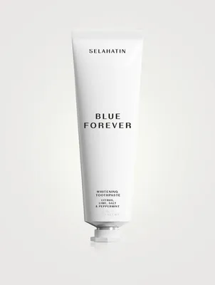 Blue Forever Toothpaste