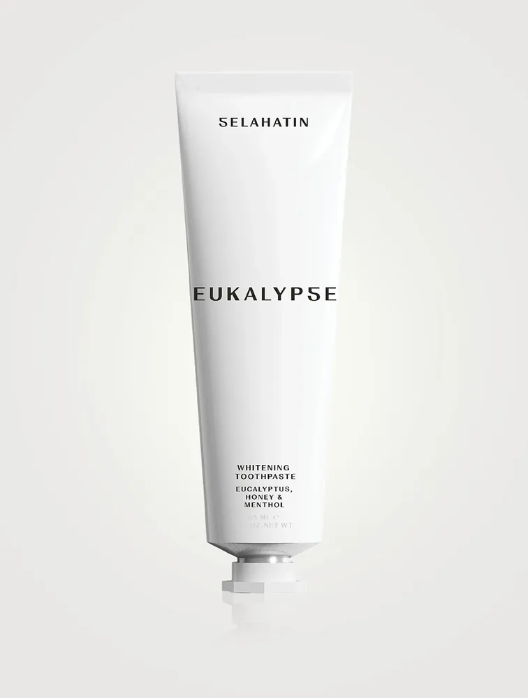 Eukalypse Toothpaste