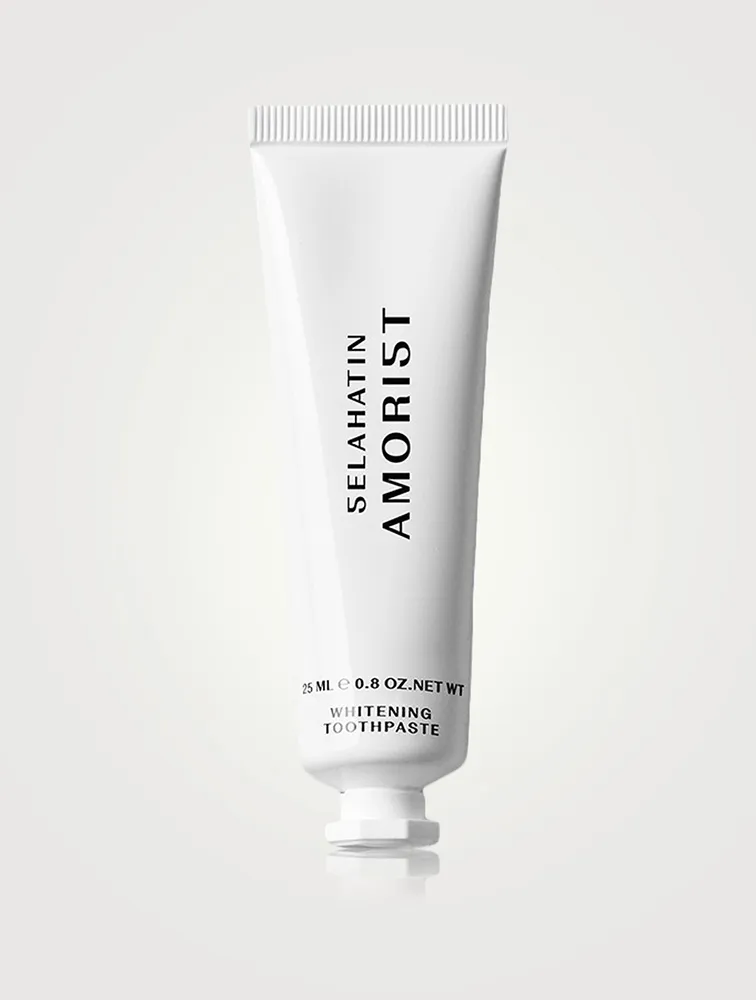 Amorist Toothpaste