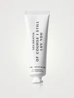 Of Course I Still Luv You Toothpaste