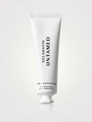 Untamed Toothpaste