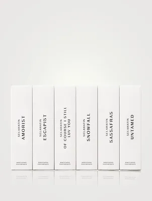 Discovery Set Toothpaste