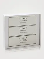 Meditation In An Emergency Toothpaste Set
