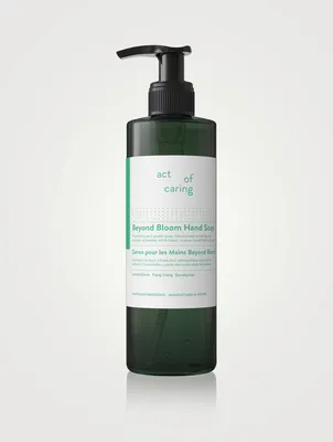 Beyond Bloom Hand Soap