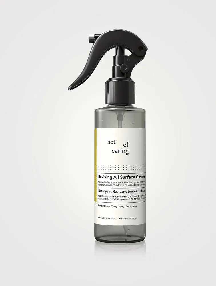 All Surface Cleanser