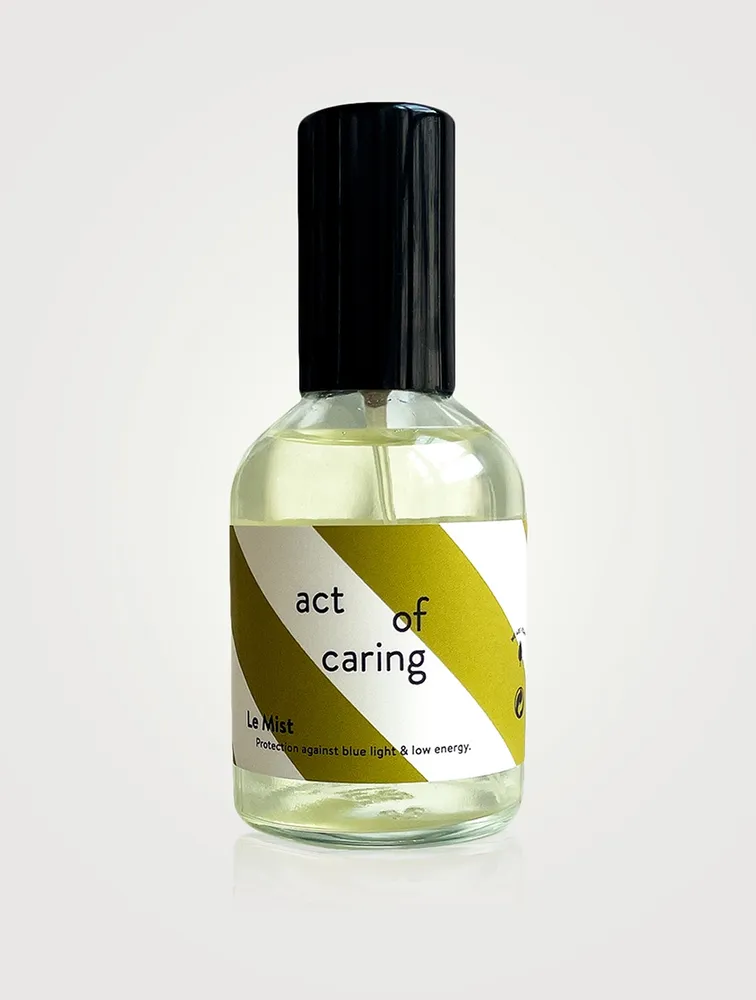 Anti Blue Light Face Mist
