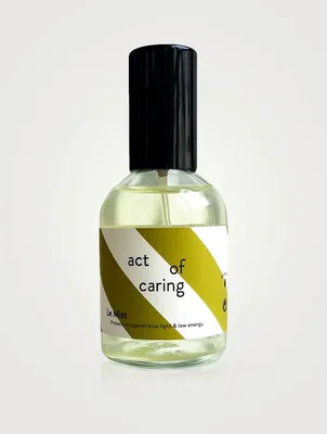 Anti Blue Light Face Mist