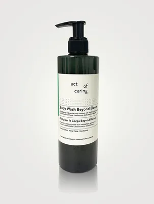 Beyond Bloom Body Wash
