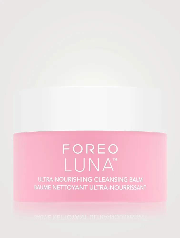 Luna Ultra Cleansing Balm