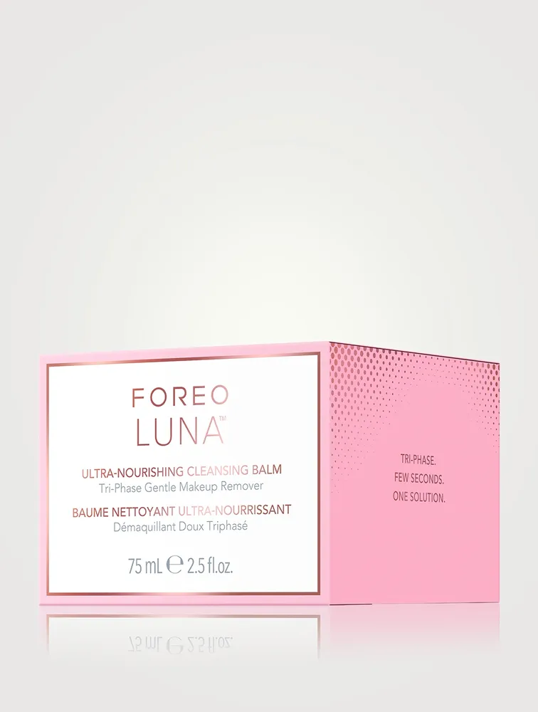 Luna Ultra Cleansing Balm