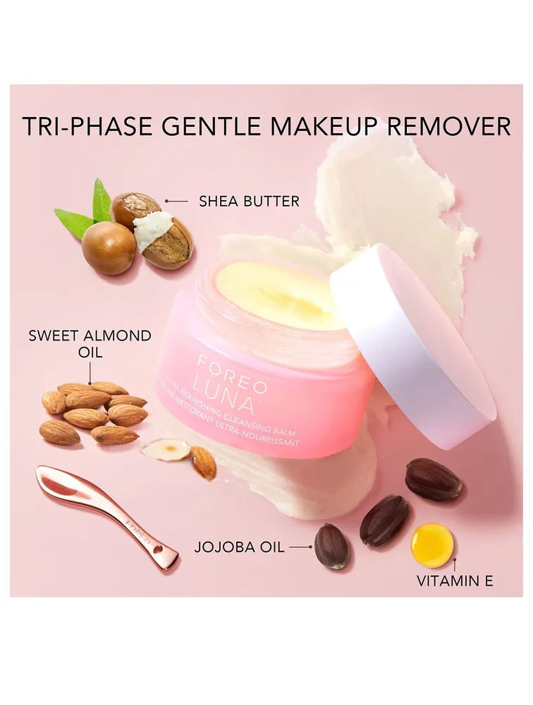 Luna Ultra Cleansing Balm