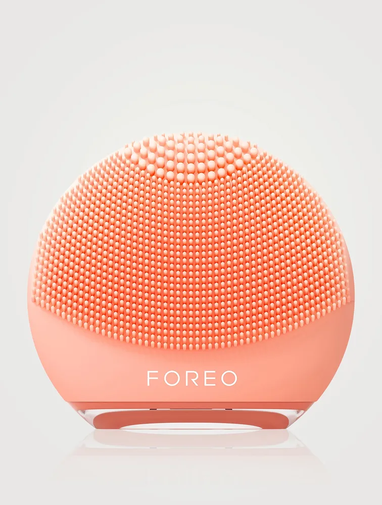 LUNA™ 4 go Facial Cleansing & Firming Massage