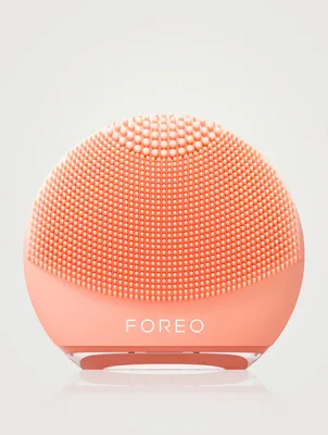 LUNA™ 4 go Facial Cleansing & Firming Massage