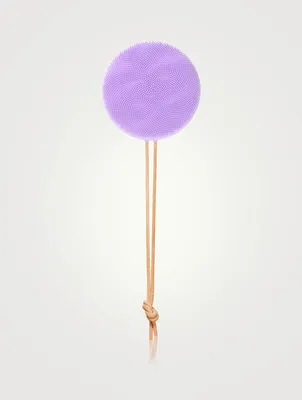 Luna 4 Body Brush - Lavender