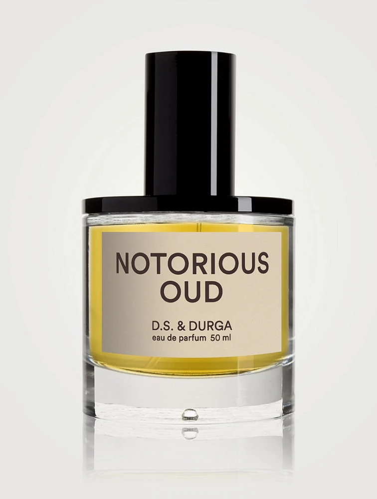 Notorious Oud Eau de Parfum