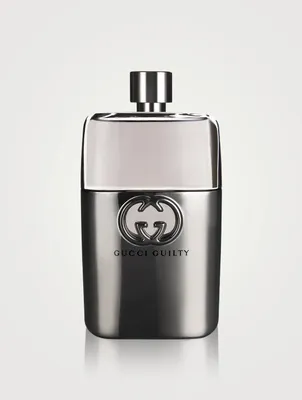 Gucci Guilty Pour Homme Eau de Toilette