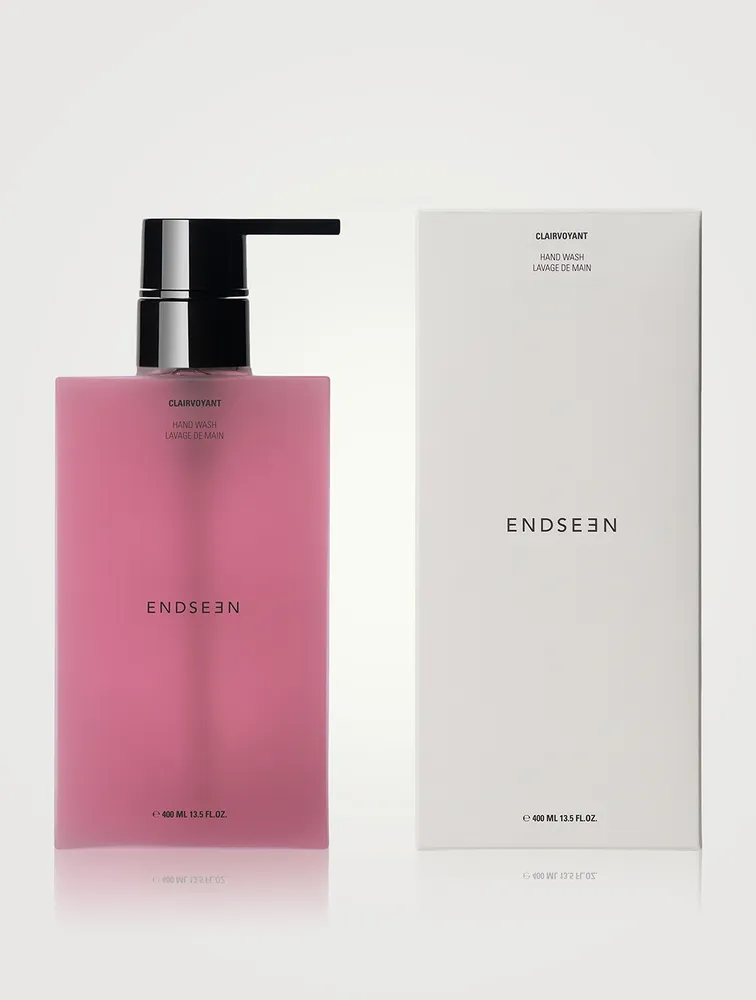 Clairvoyant Handwash