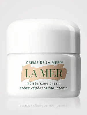 Crème de la Mer