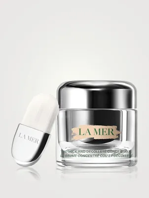 The Neck and Décolleté Concentrate
