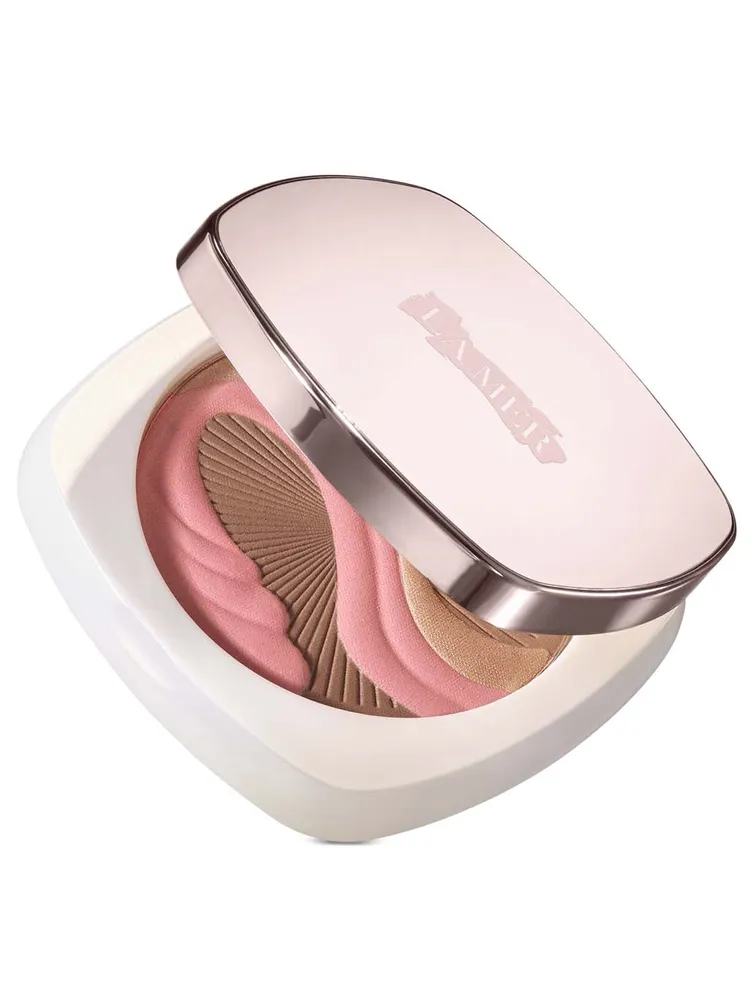 The Bronzing Powder