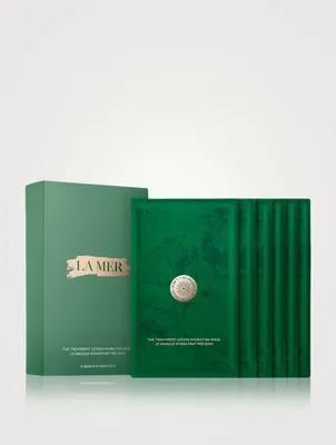 The Treatment Lotion Hydrating Mask