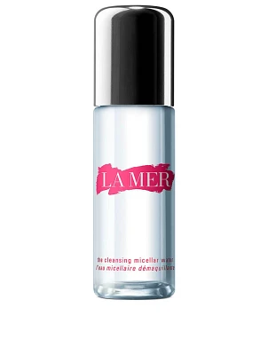 The Breast Cancer Campaign Cleansing Micellar Water