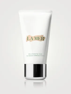The Cleansing Foam