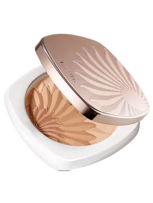 The Bronzing Powder