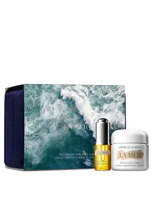 Cult Collections: Dewy Glow Set