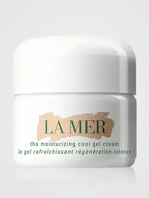 The Moisturizing Cool Gel Cream