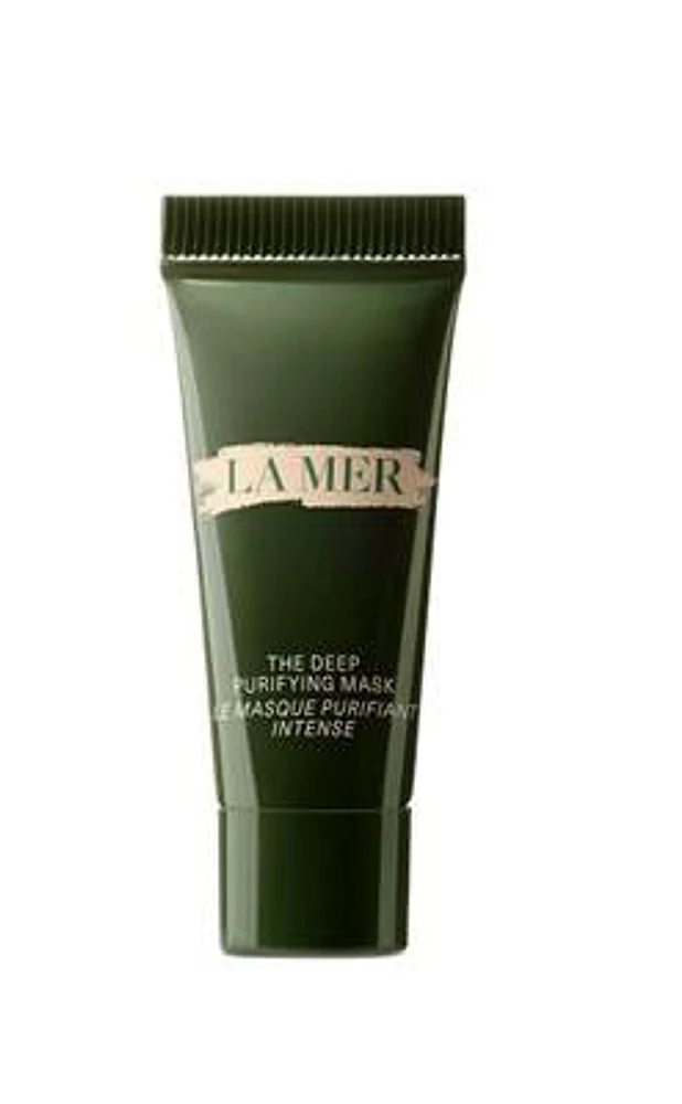 The Deep Purifying Mask Sample