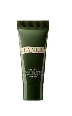 The Deep Purifying Mask Sample
