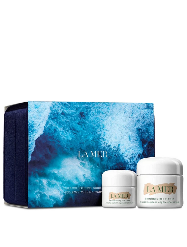 Cult Collections: Nourished Hydration Set