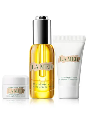 The Miraculous Glow Set