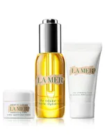 The Miraculous Glow Set