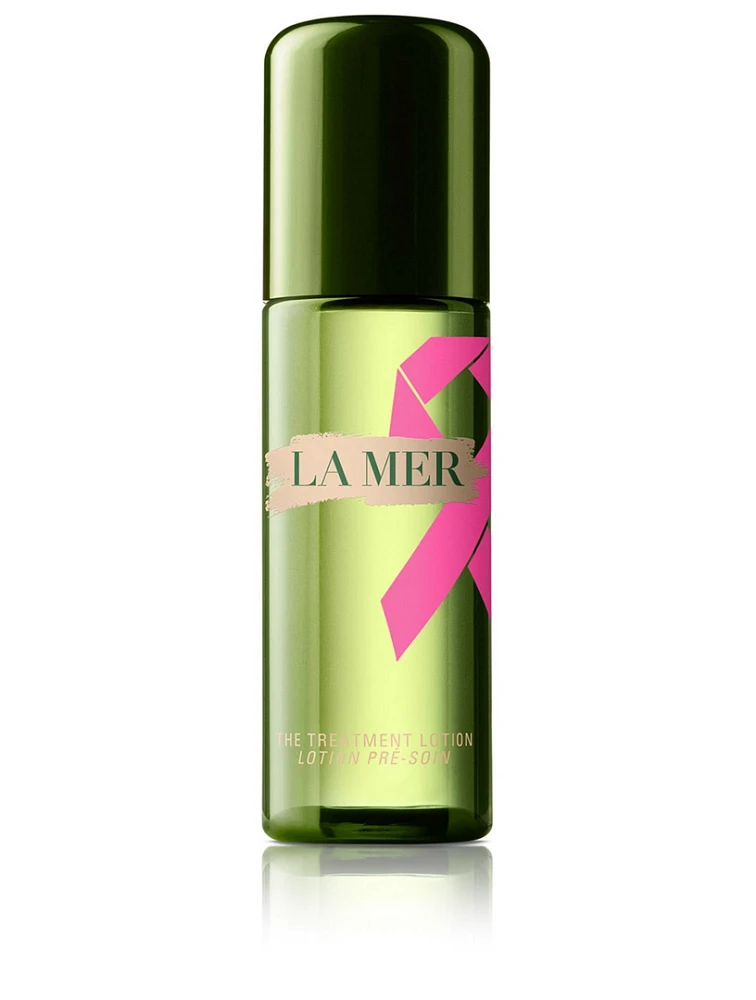 The Breast Cancer Campaign Treatment Lotion - Limited Edition