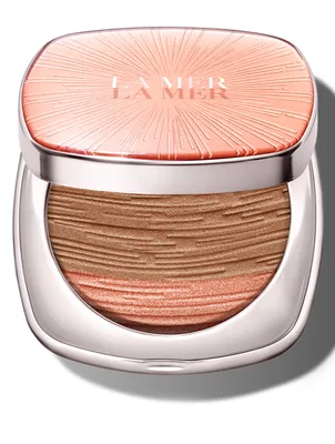 The Bronzing Powder