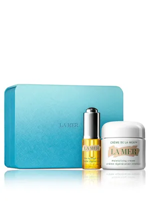 The Signature Glow Set