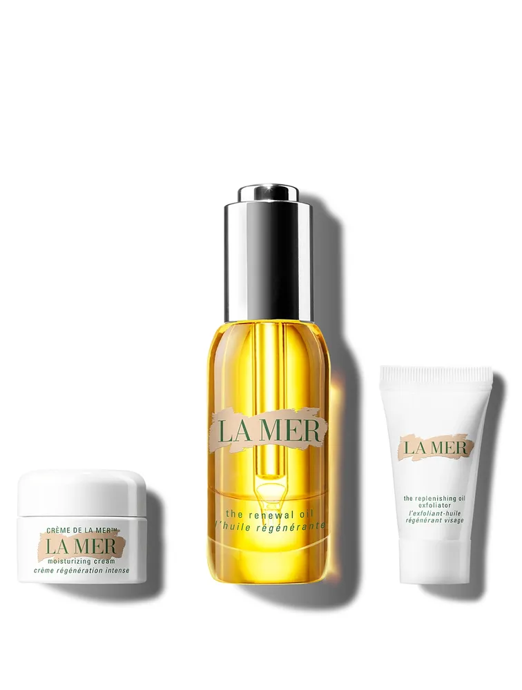 The Glowing Energy Collection