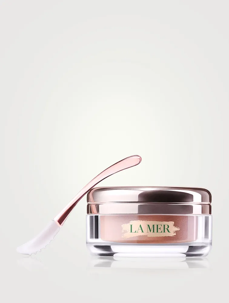Lip Scrub