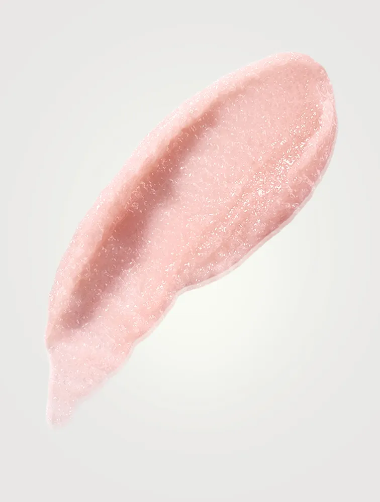 Lip Scrub