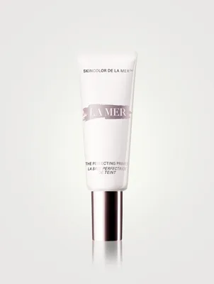 The Perfecting Primer