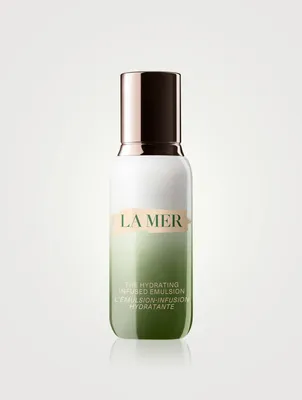 The Hydrating Infused Emulsion
