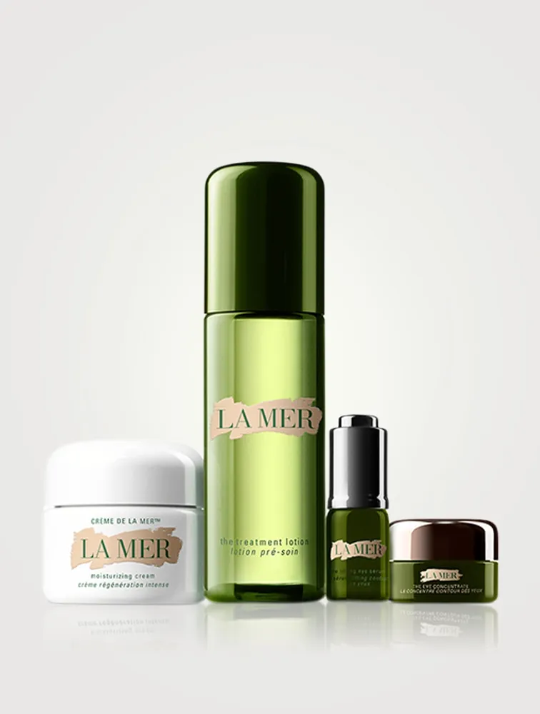 The Radiant Hydration Collection - Lunar New Year Edition