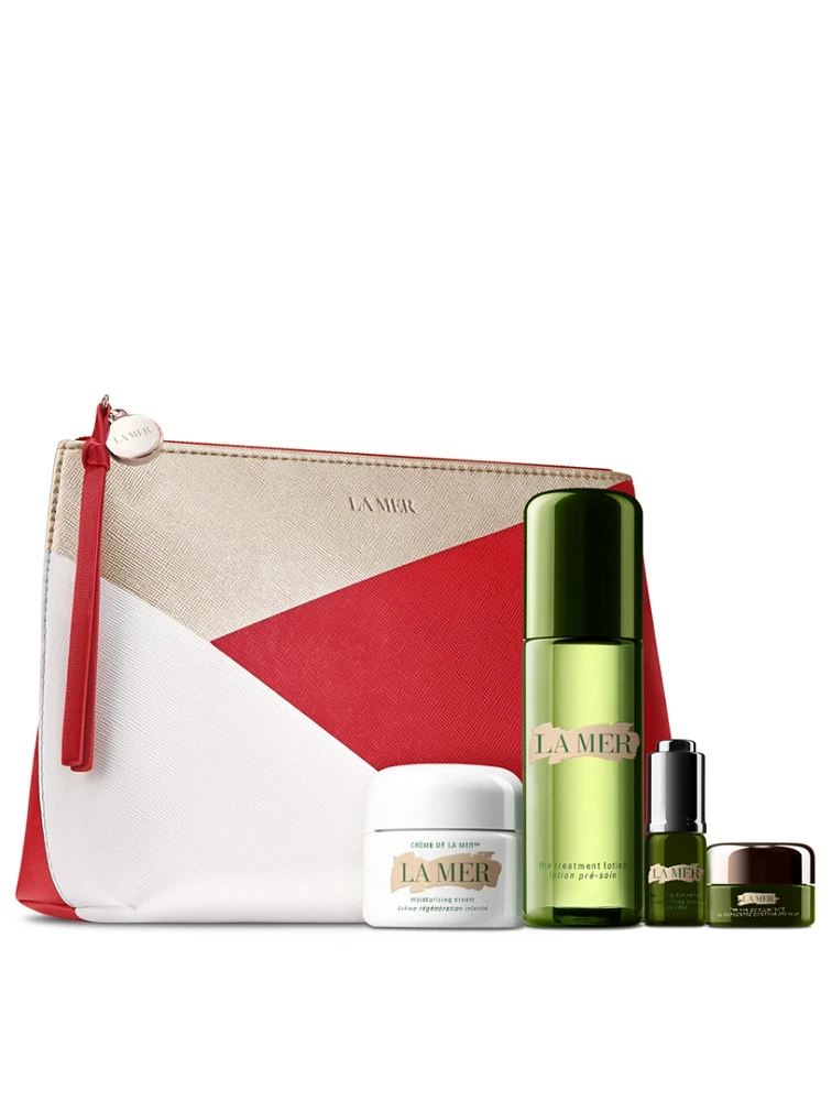 The Radiant Hydration Collection - Lunar New Year Edition